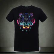 T-shirt Kenzo Tigre Homme